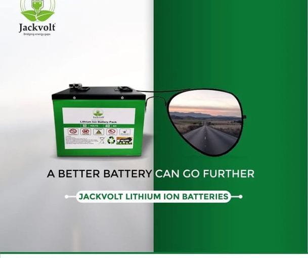 lithium ion battery manufacturer